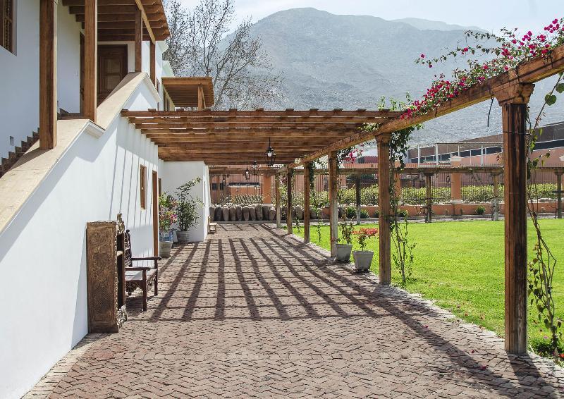 Hotel Vinas Queirolo San Juan Bautista Exterior foto